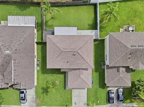 4140 Stonefield Drive Orlando FL 32826