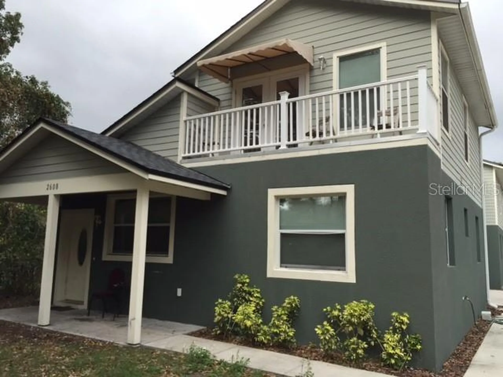 2608 E Jefferson Street Orlando FL 32803
