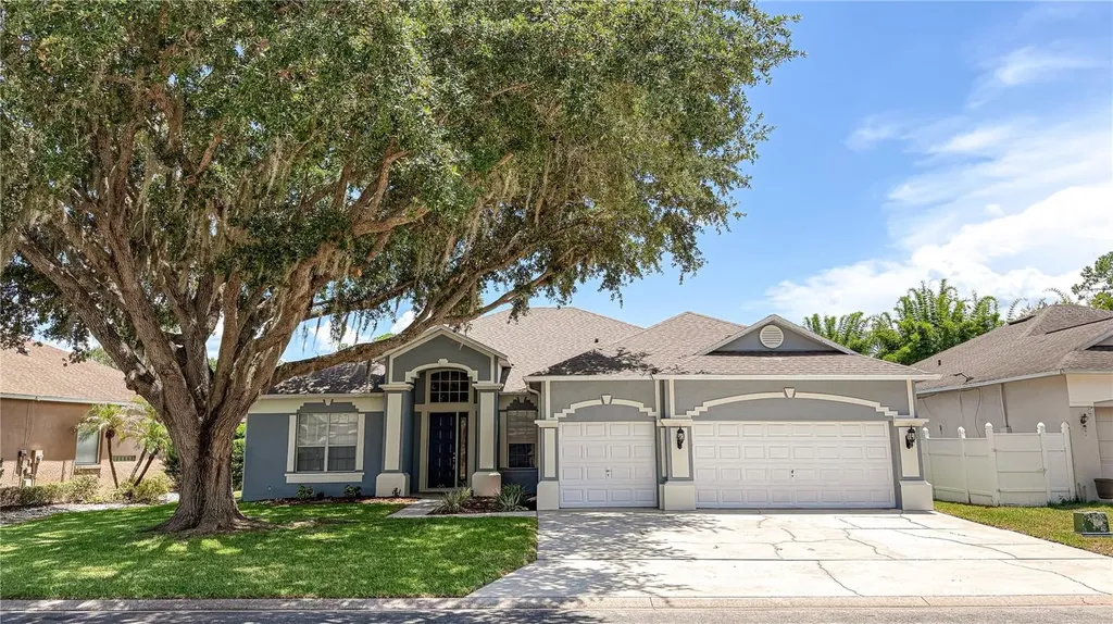 123 Golf Course Parkway Davenport FL 33837