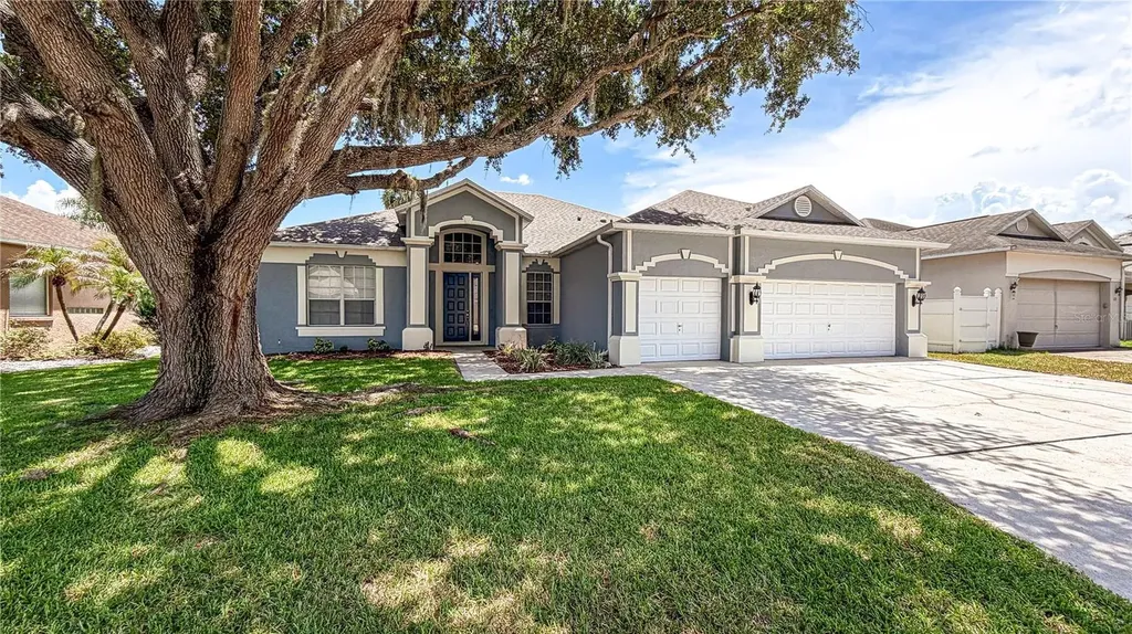 123 Golf Course Parkway Davenport FL 33837