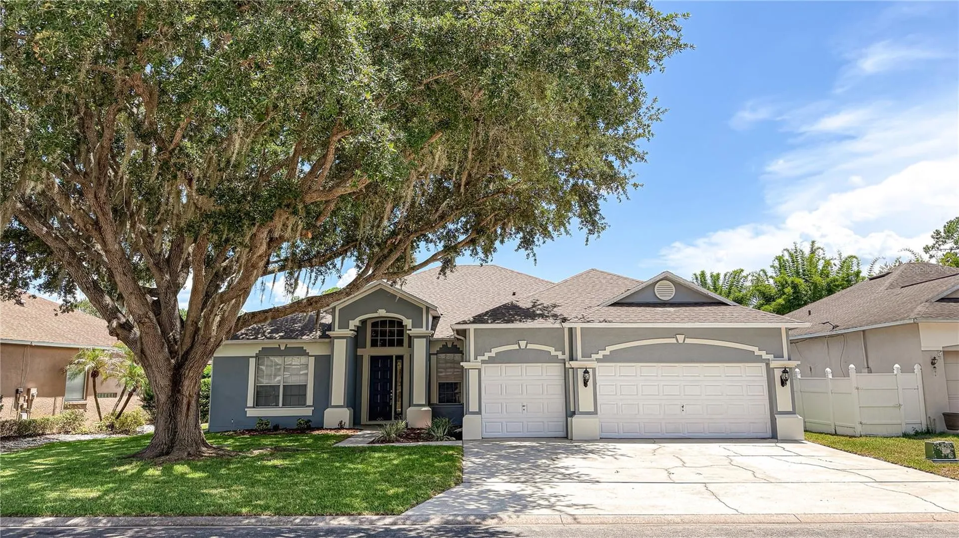 123 Golf Course Parkway Davenport FL 33837
