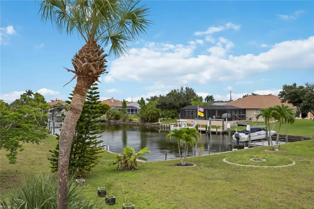 9494 Rosebud Circle Port Charlotte FL 33981