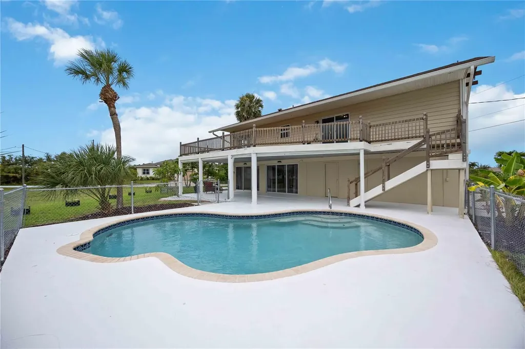 9494 Rosebud Circle Port Charlotte FL 33981