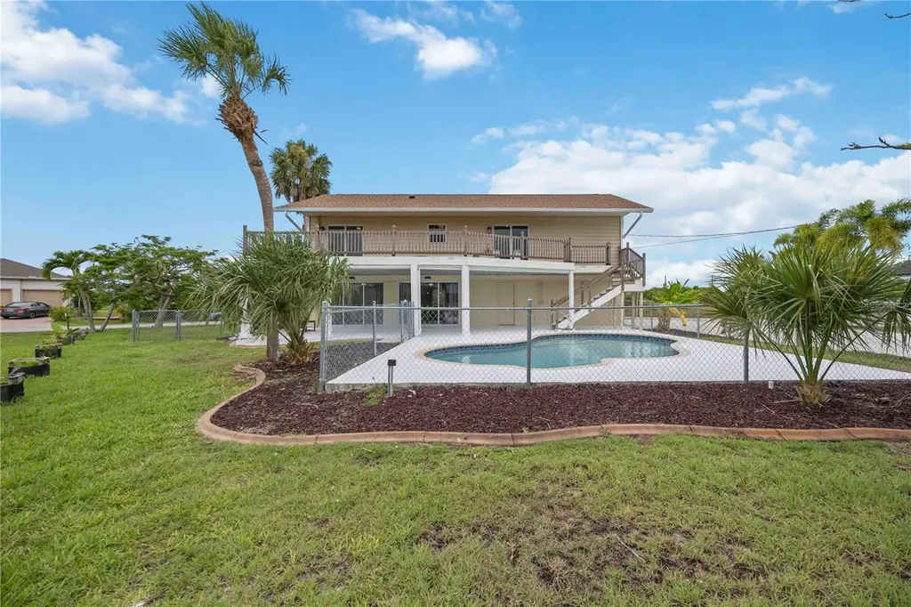 9494 Rosebud Circle Port Charlotte FL 33981