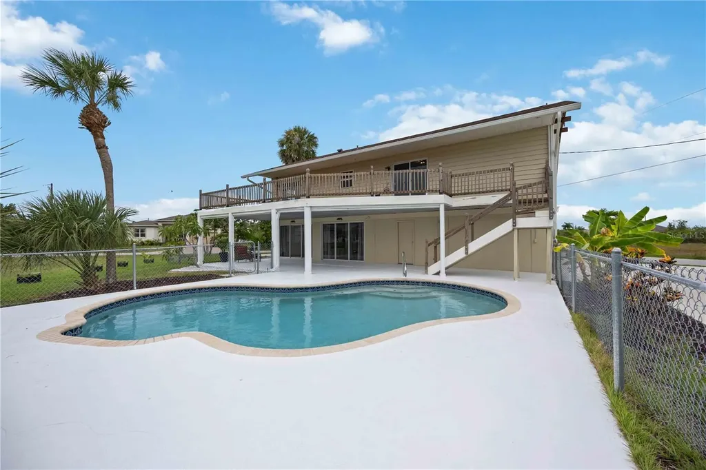 9494 Rosebud Circle Port Charlotte FL 33981