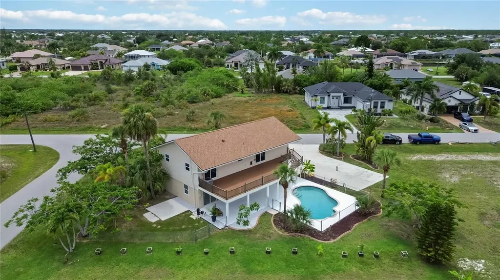 9494 Rosebud Circle Port Charlotte FL 33981