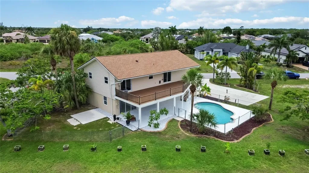 9494 Rosebud Circle Port Charlotte FL 33981