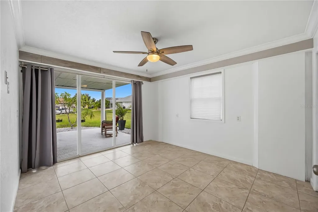 9494 Rosebud Circle Port Charlotte FL 33981