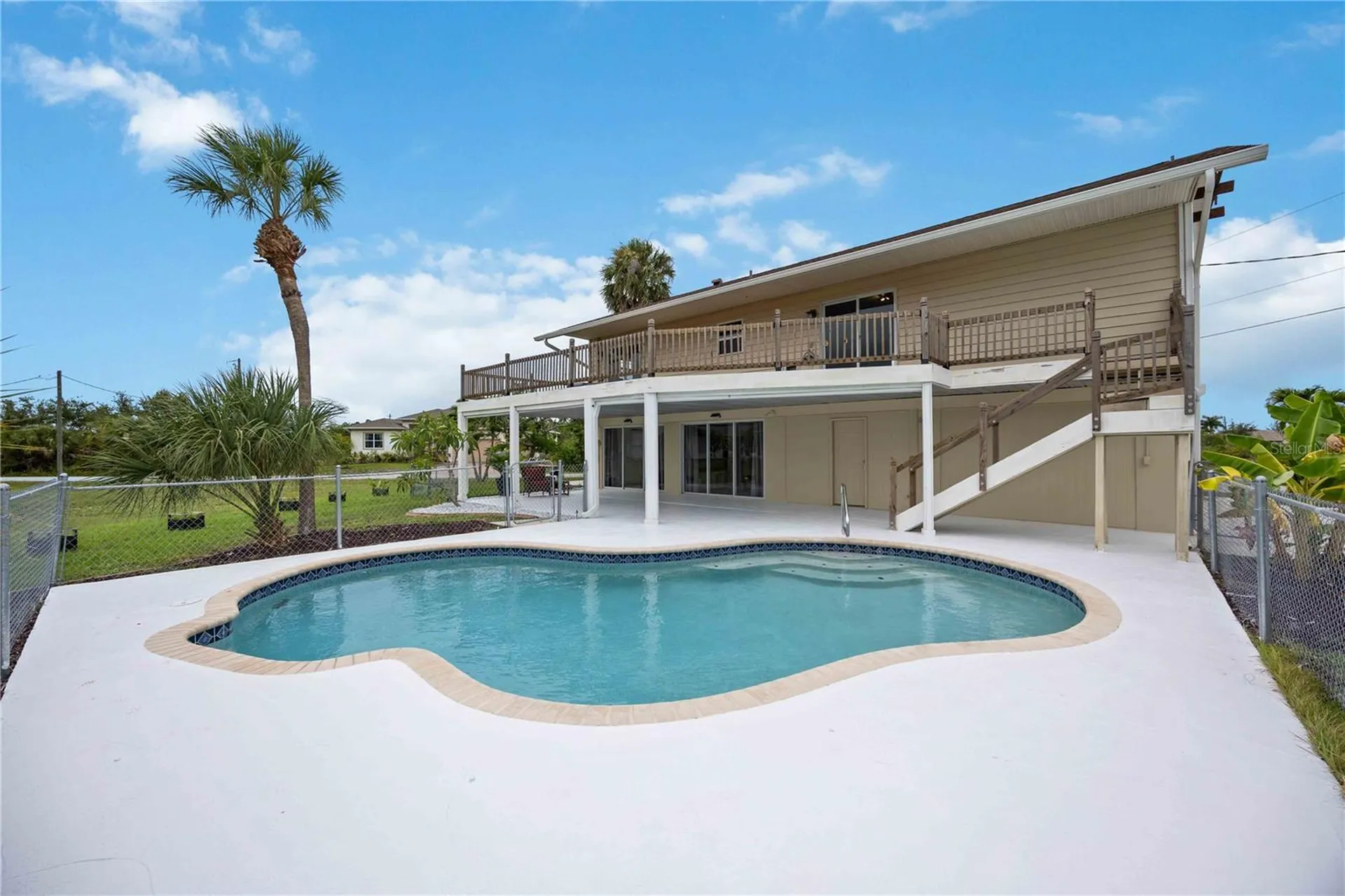 9494 Rosebud Circle Port Charlotte FL 33981