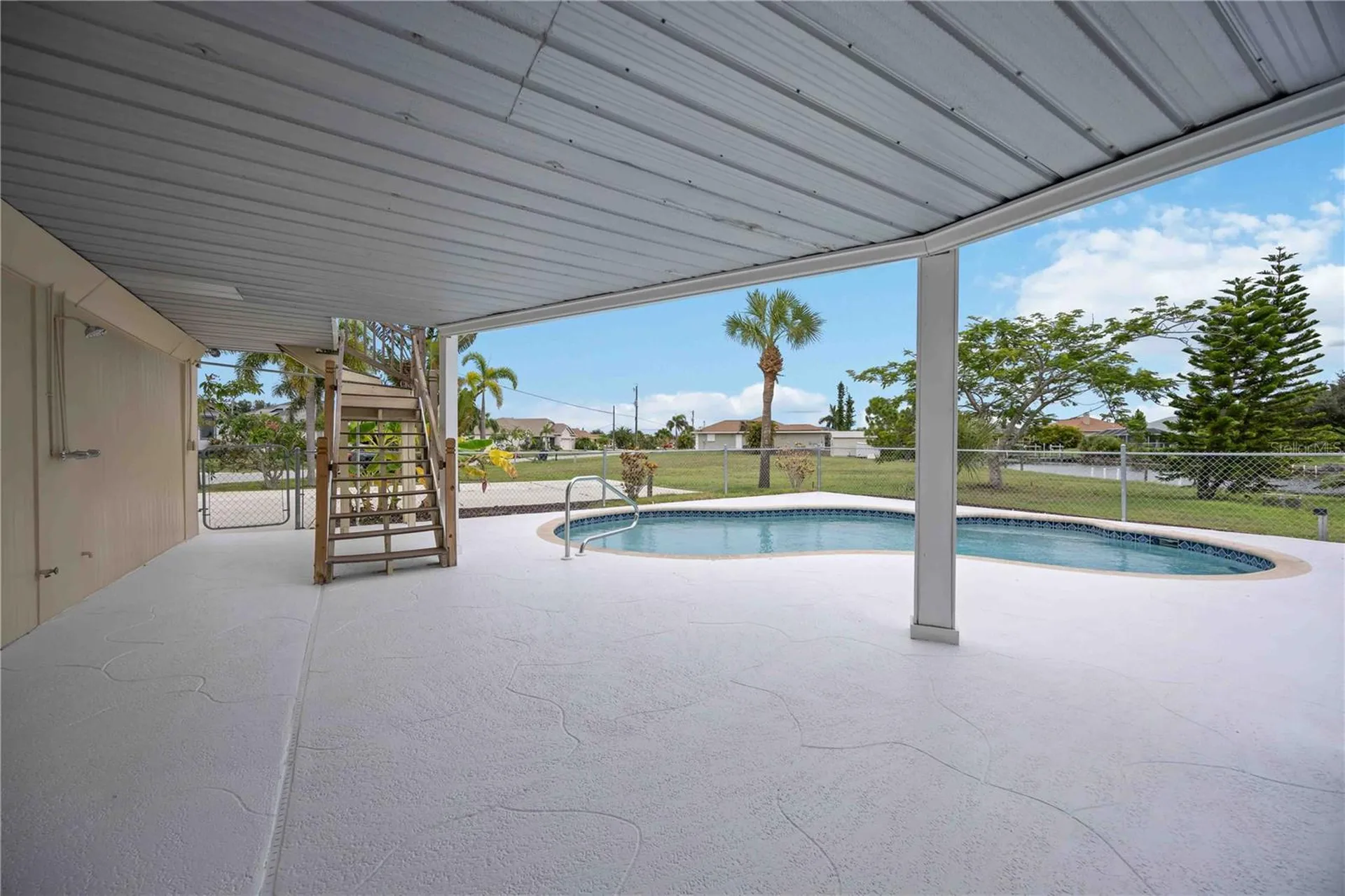 9494 Rosebud Circle Port Charlotte FL 33981