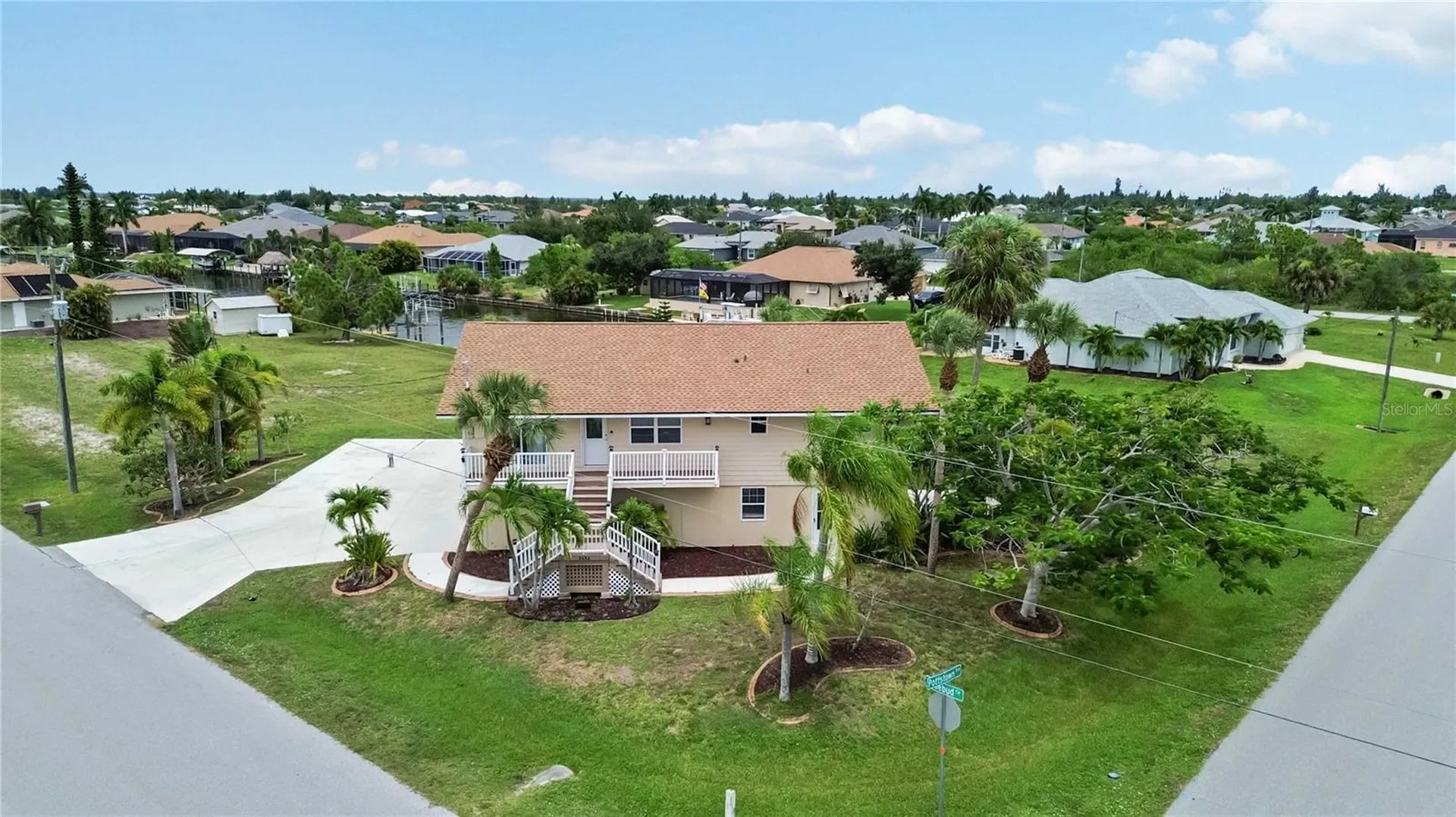 9494 Rosebud Circle Port Charlotte FL 33981
