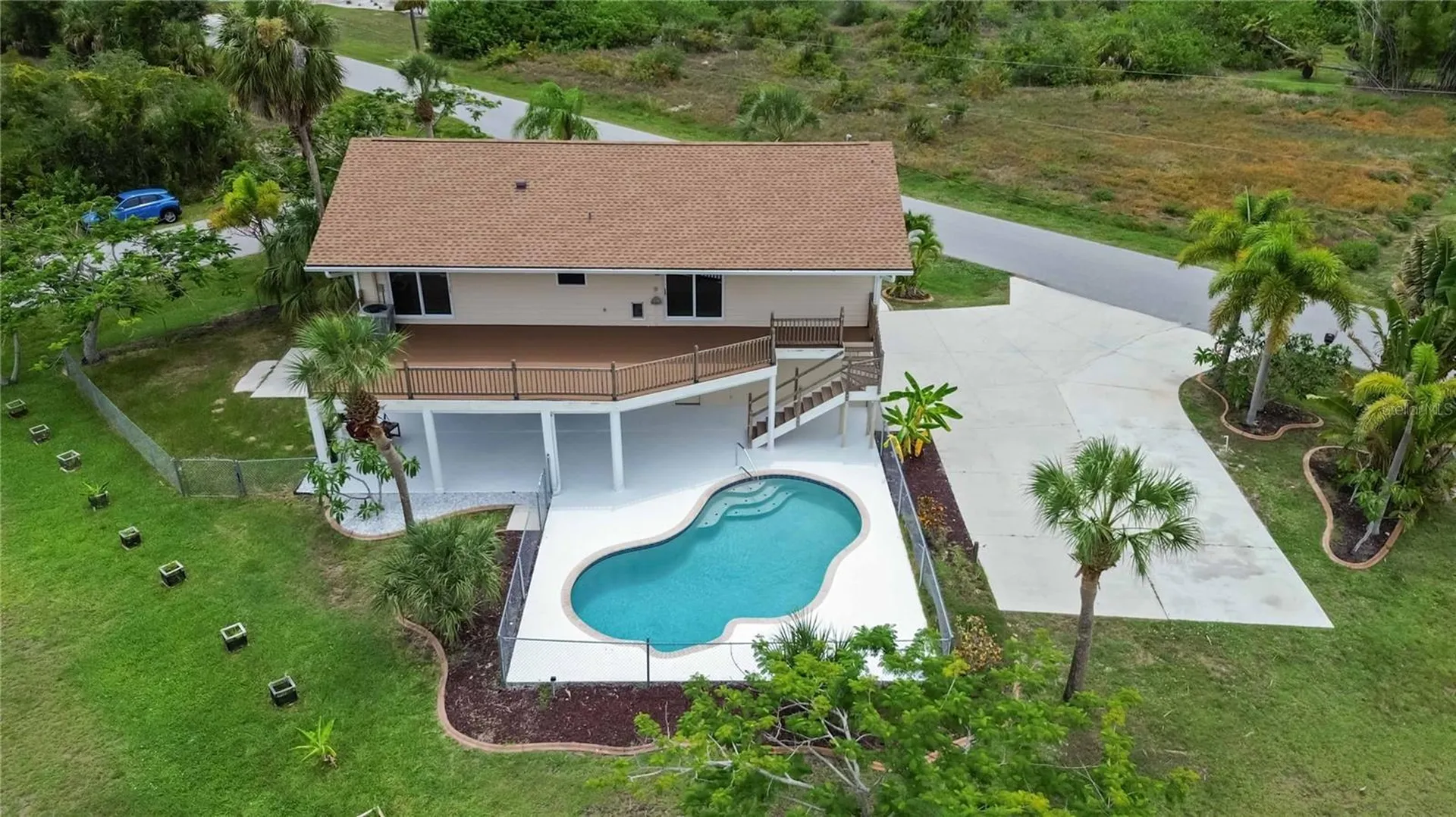 9494 Rosebud Circle Port Charlotte FL 33981