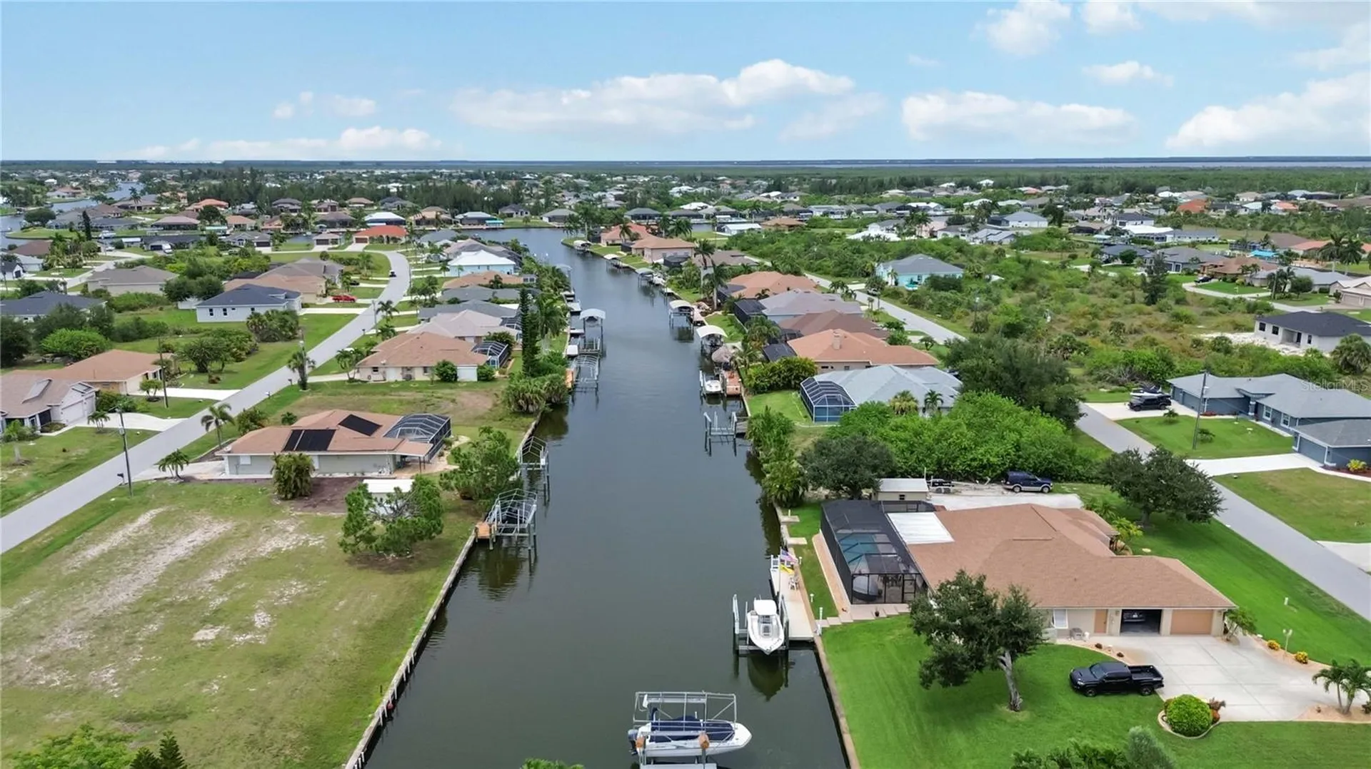 9494 Rosebud Circle Port Charlotte FL 33981