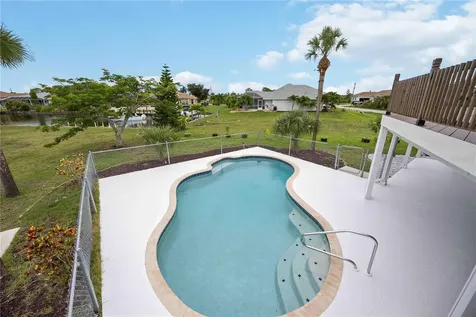 9494 Rosebud Circle Port Charlotte FL 33981