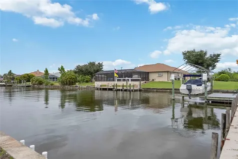 9494 Rosebud Circle Port Charlotte FL 33981
