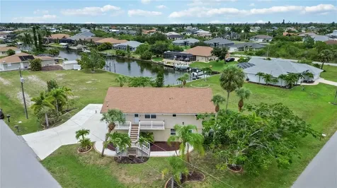 9494 Rosebud Circle Port Charlotte FL 33981