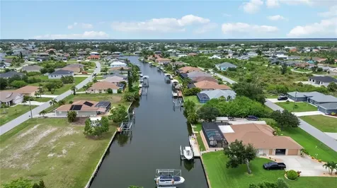 9494 Rosebud Circle Port Charlotte FL 33981