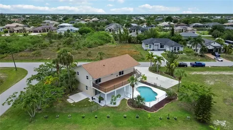 9494 Rosebud Circle Port Charlotte FL 33981