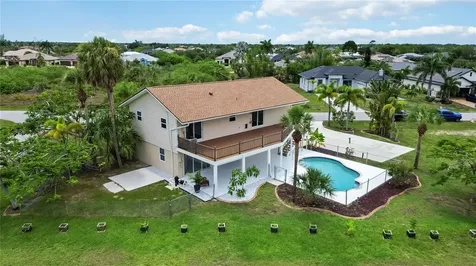 9494 Rosebud Circle Port Charlotte FL 33981