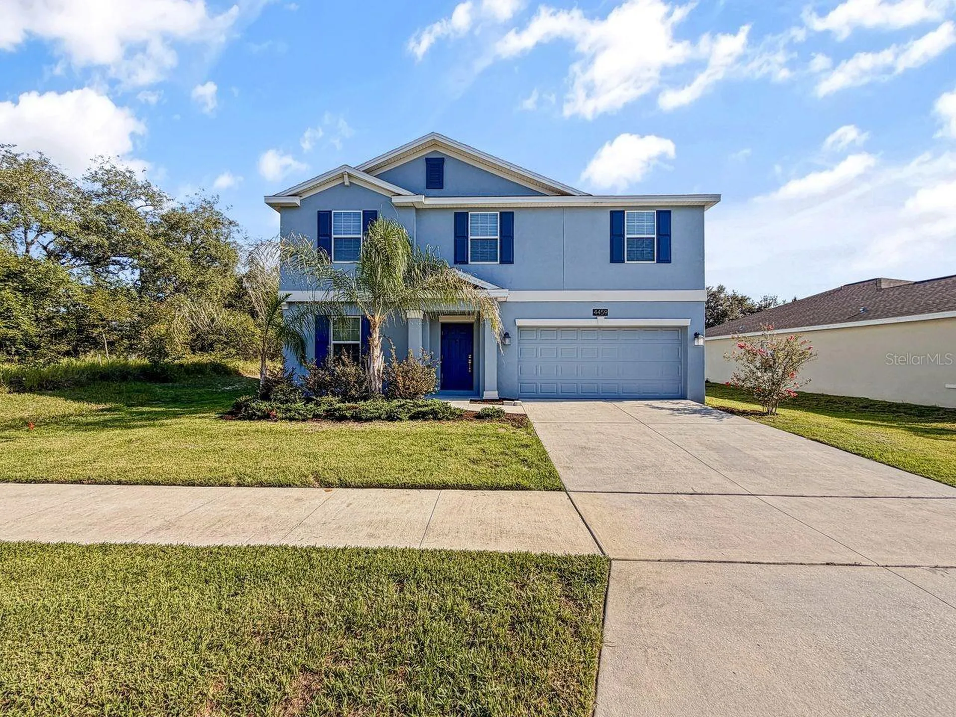 4459 Tahoe Circle Clermont FL 34714