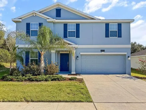 4459 Tahoe Circle Clermont FL 34714