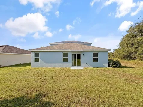 4459 Tahoe Circle Clermont FL 34714