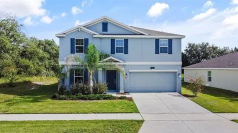 4459 Tahoe Circle Clermont FL 34714