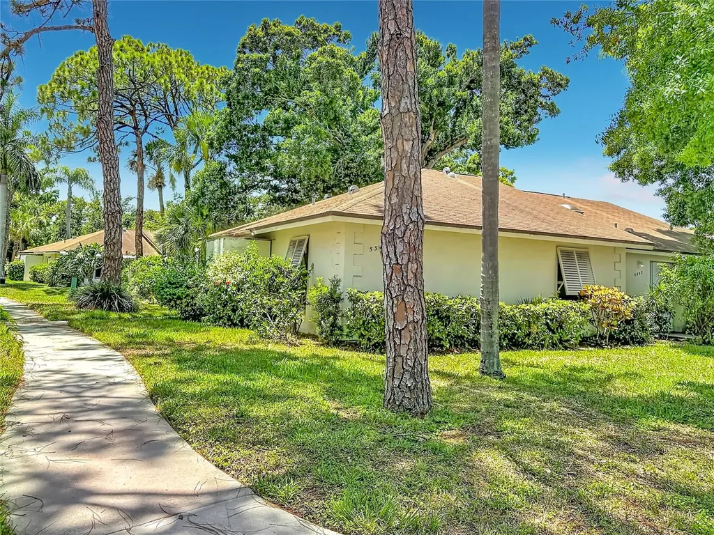 5354 Royal Palm Avenue Sarasota FL 34234