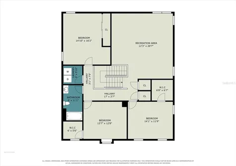 13626 Phoenix Orlando FL 32828