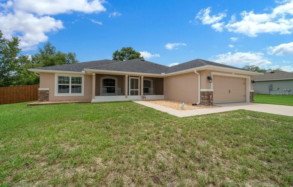 8828 SE 160th Place Summerfield FL 34491