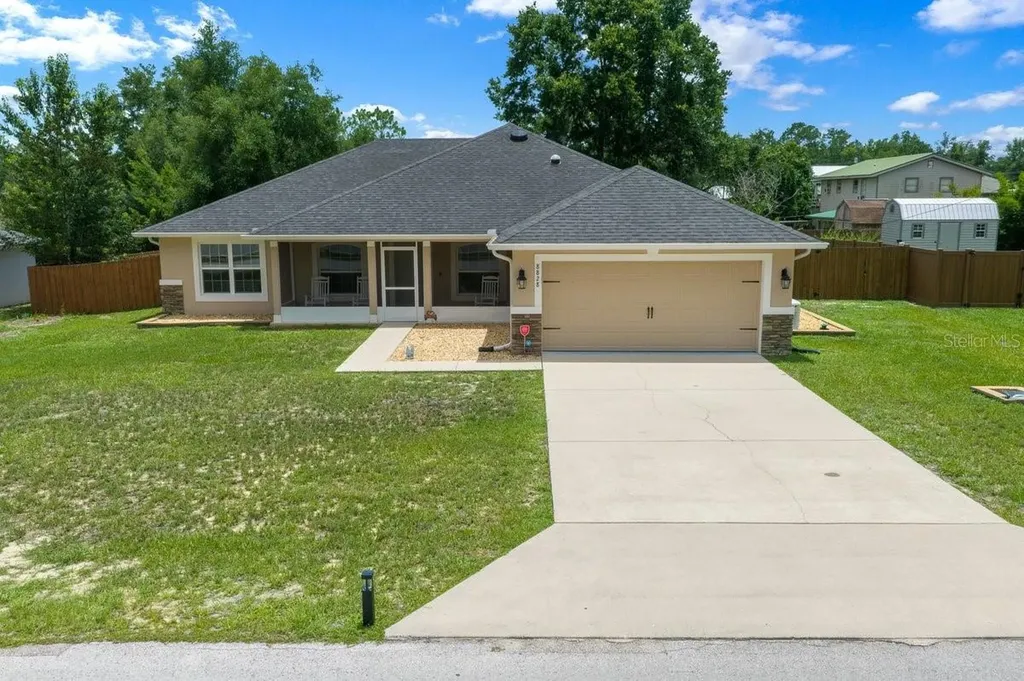 8828 SE 160th Place Summerfield FL 34491