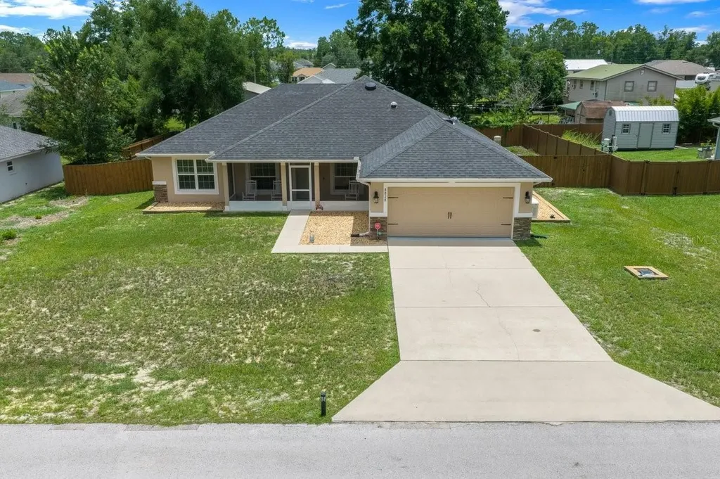 8828 SE 160th Place Summerfield FL 34491
