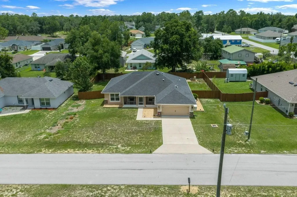 8828 SE 160th Place Summerfield FL 34491