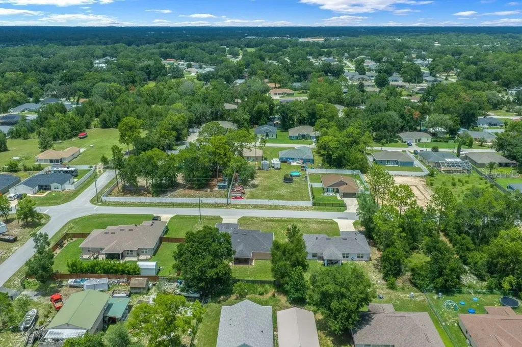 8828 SE 160th Place Summerfield FL 34491