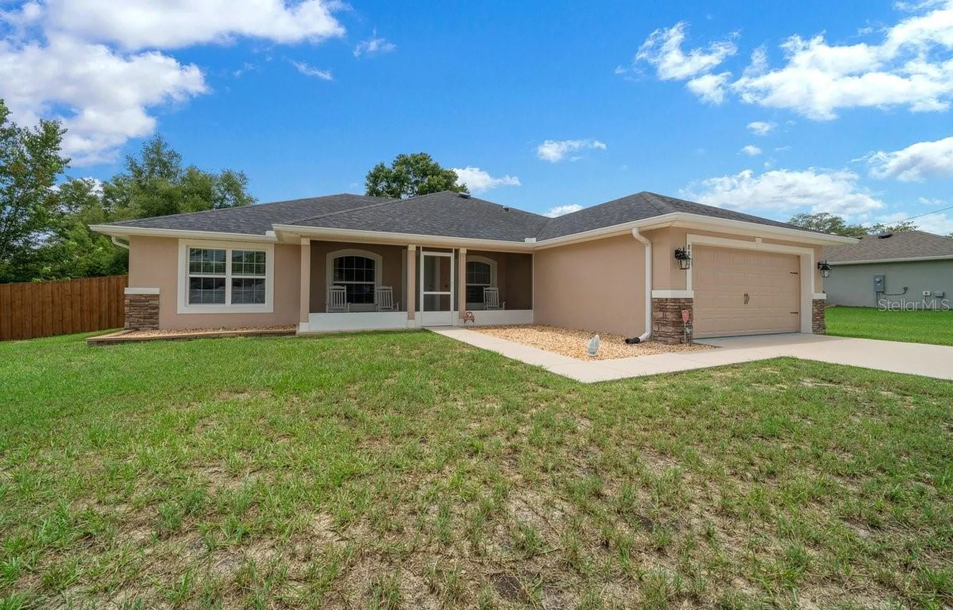 8828 SE 160th Place Summerfield FL 34491