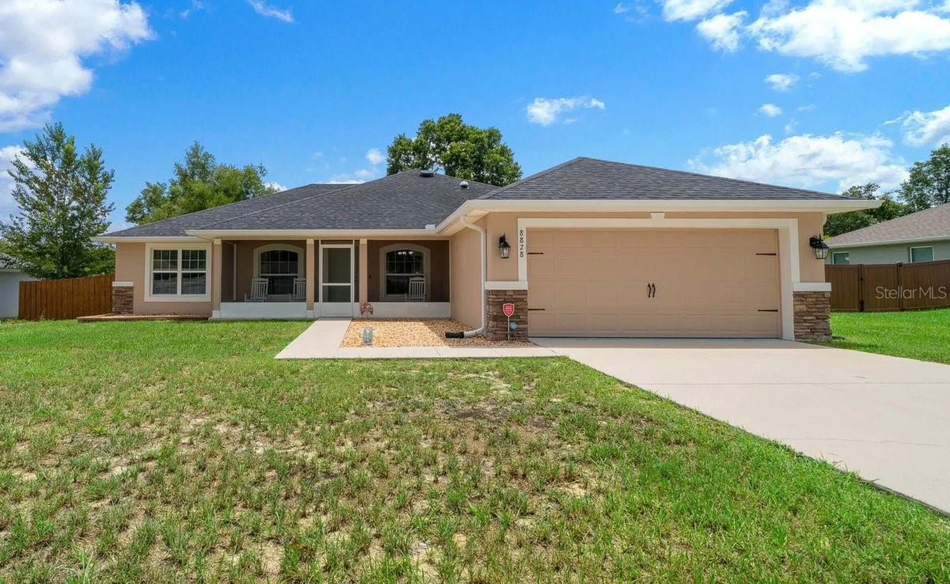 8828 SE 160th Place Summerfield FL 34491