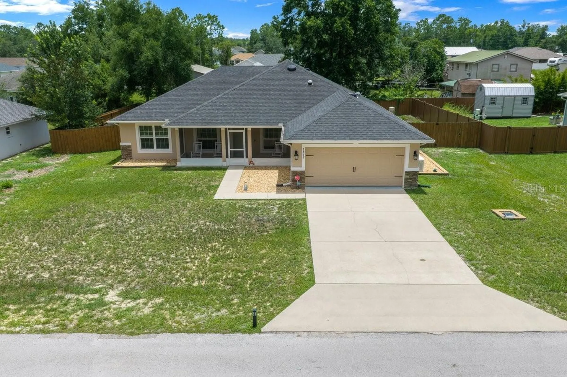 8828 SE 160th Place Summerfield FL 34491