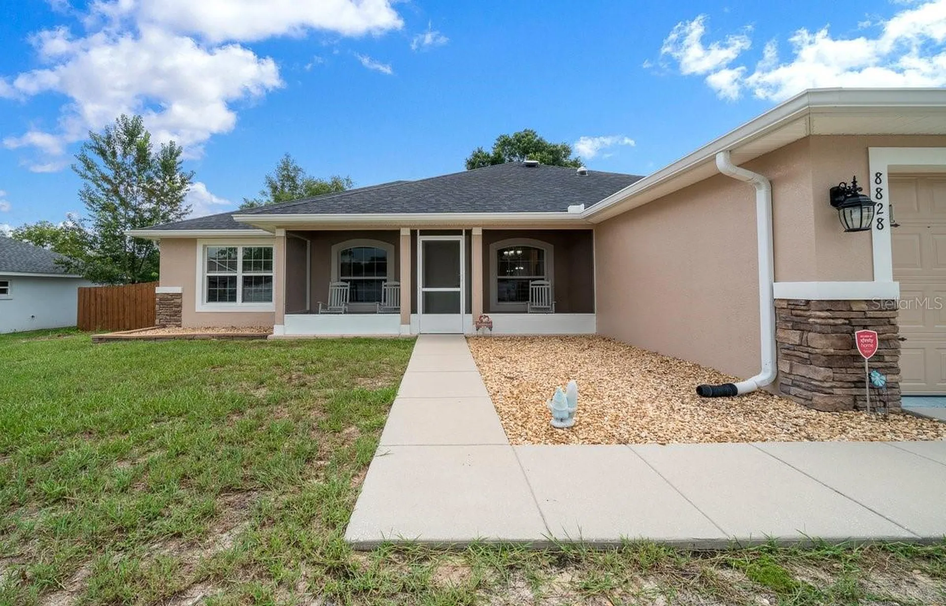8828 SE 160th Place Summerfield FL 34491