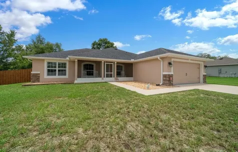 8828 SE 160th Place Summerfield FL 34491