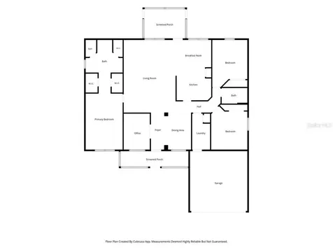 8828 SE 160th Place Summerfield FL 34491