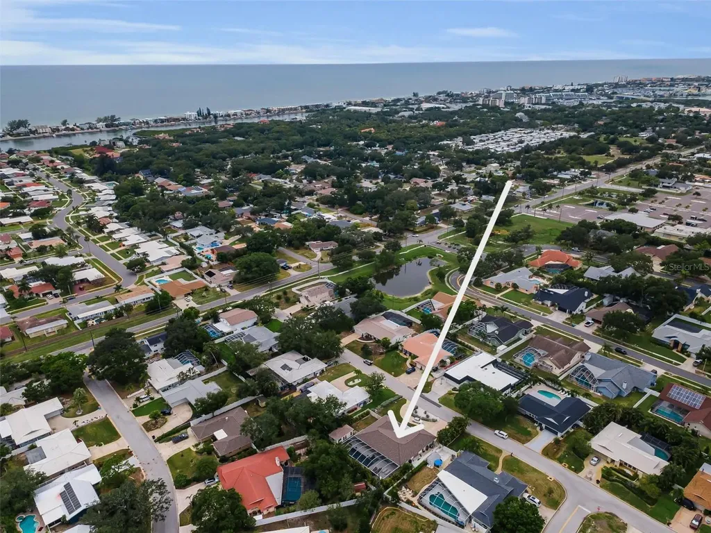 14516 Bay Hills Drive Largo FL 33774