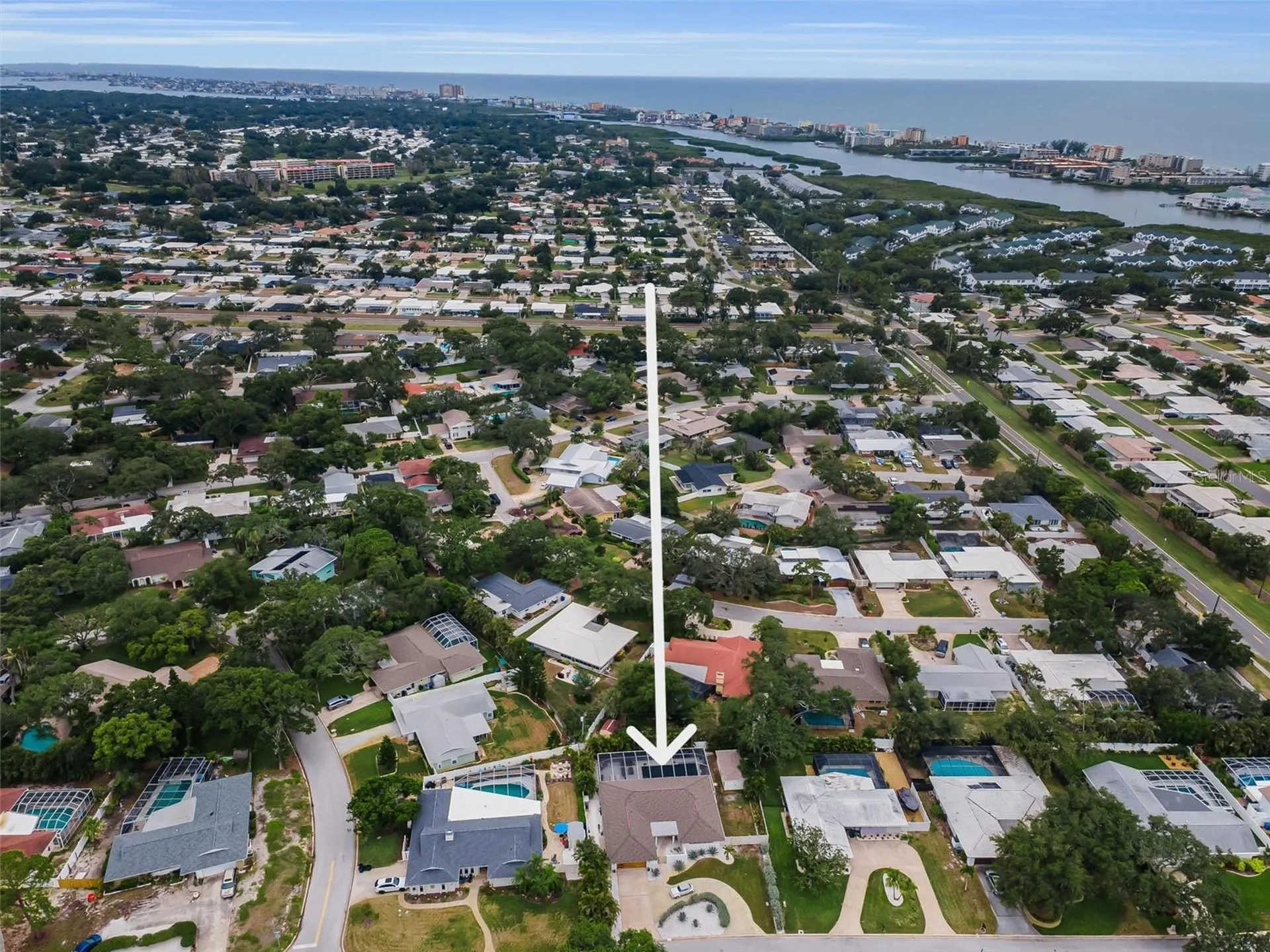 14516 Bay Hills Drive Largo FL 33774