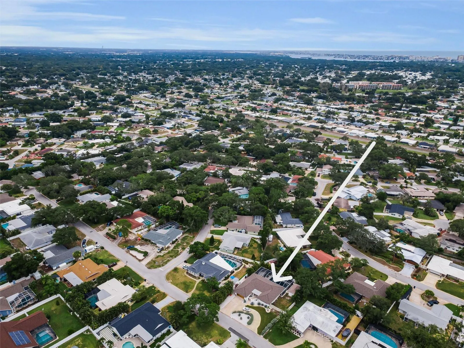 14516 Bay Hills Drive Largo FL 33774
