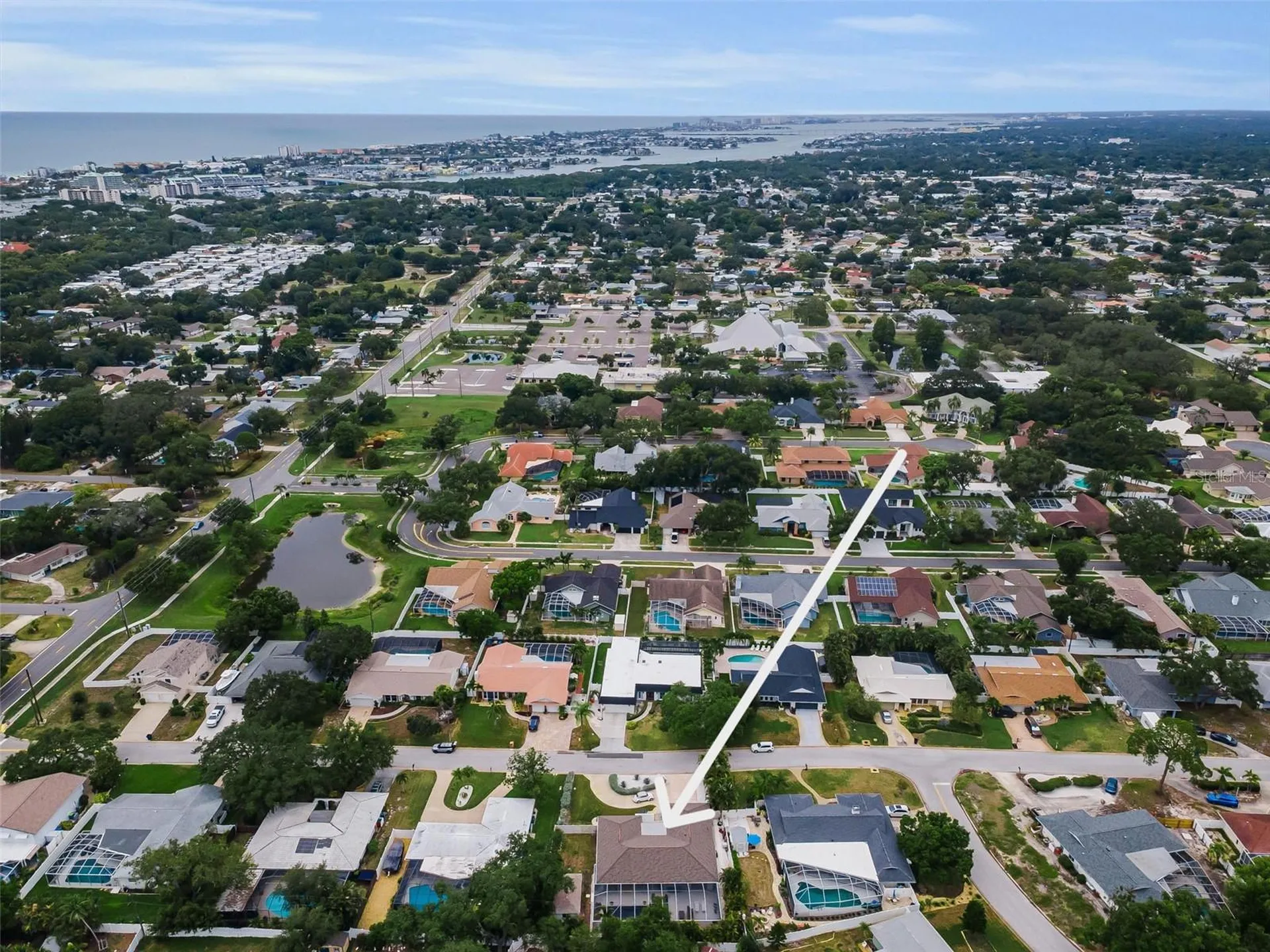 14516 Bay Hills Drive Largo FL 33774