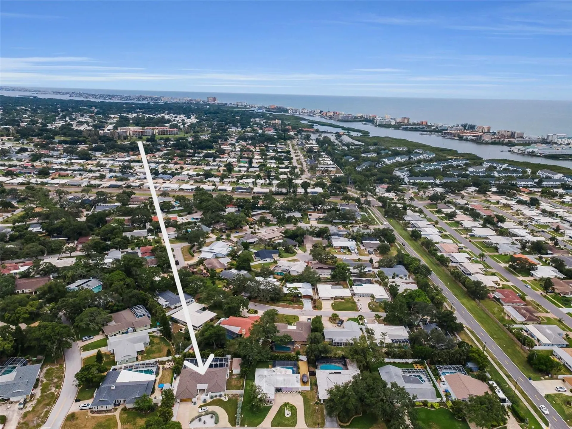 14516 Bay Hills Drive Largo FL 33774