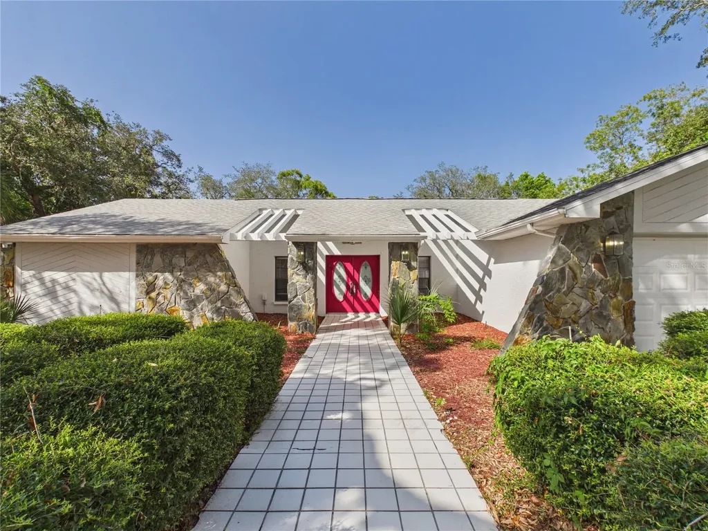 7256 Royal Oak Drive Spring Hill FL 34607