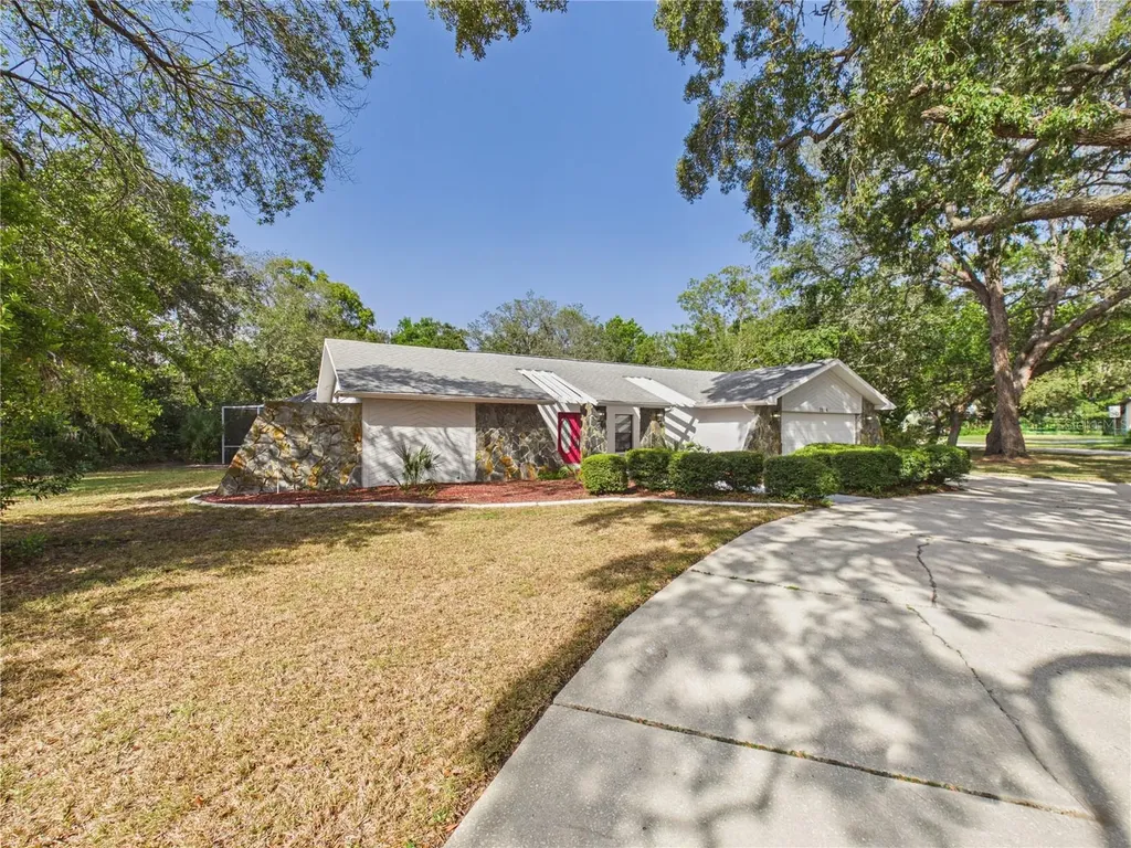 7256 Royal Oak Drive Spring Hill FL 34607