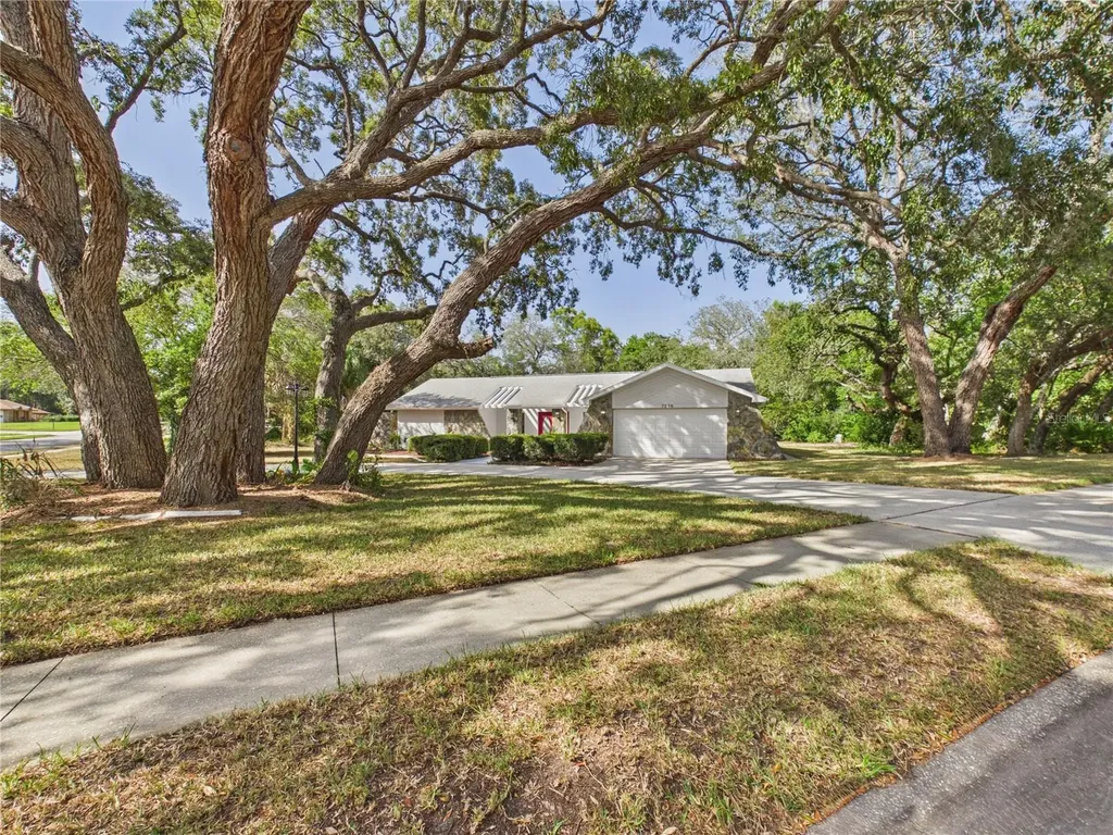 7256 Royal Oak Drive Spring Hill FL 34607