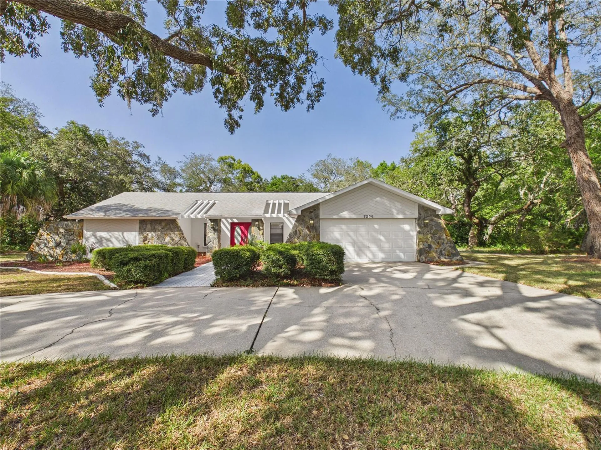 7256 Royal Oak Drive Spring Hill FL 34607