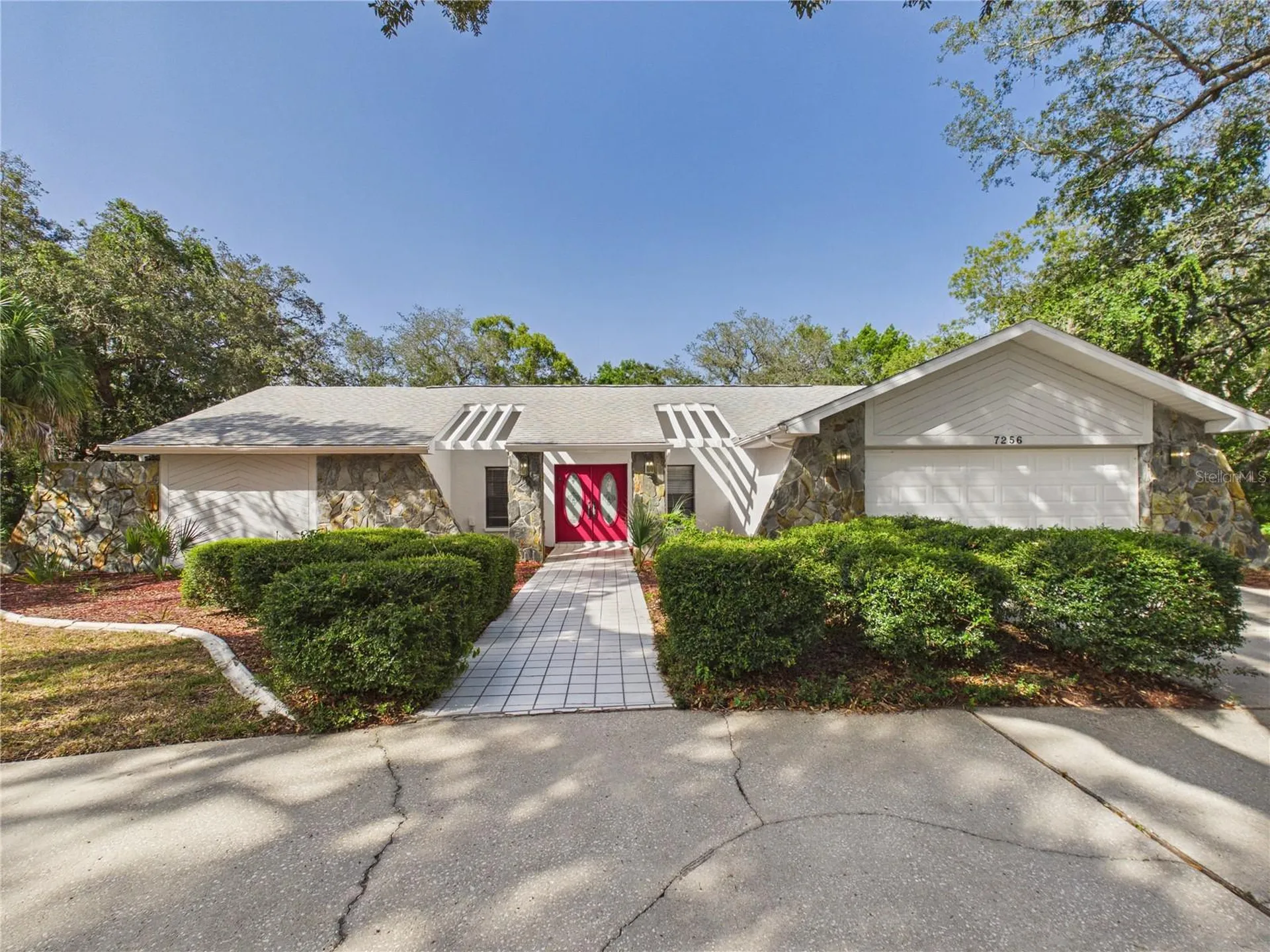 7256 Royal Oak Drive Spring Hill FL 34607